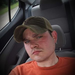 Meet your Posher, Brent